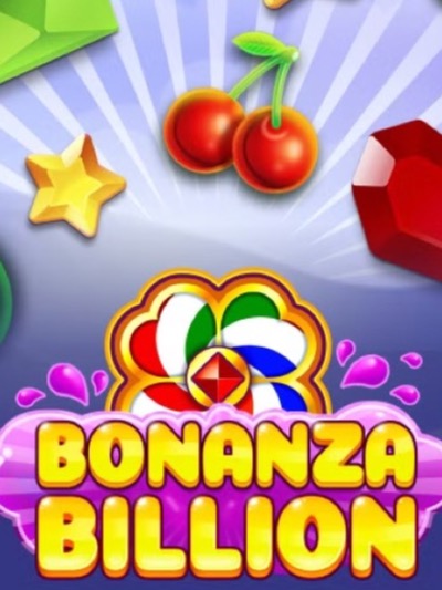 Bonanza Billion